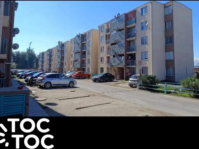 Departamento en El Bosque