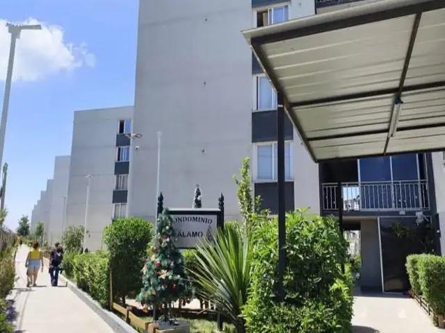Departamento en El Bosque