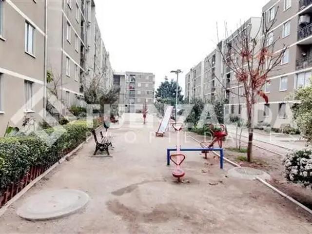 Departamento en El Bosque