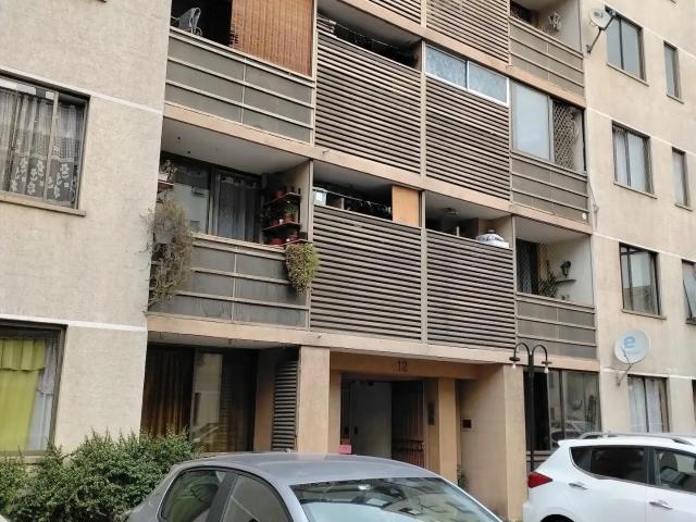 Departamento en El Bosque