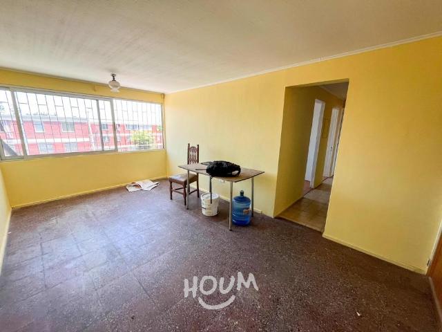 Departamento en El Bosque