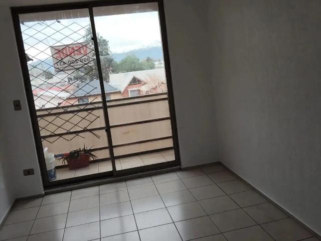 Departamento en El Bosque