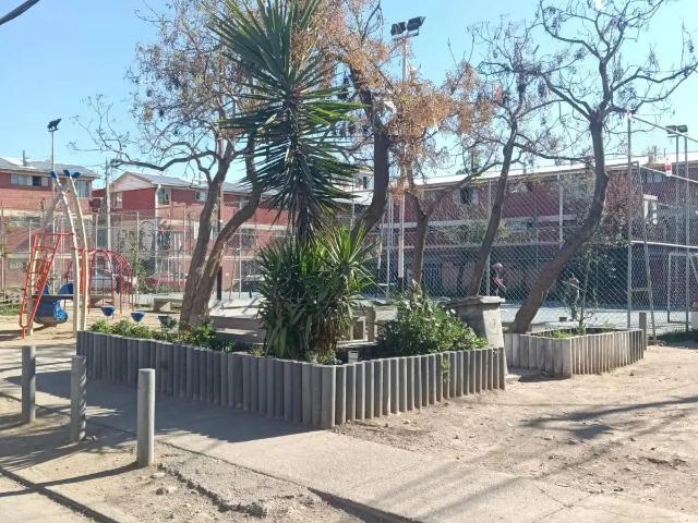 Departamento en El Bosque