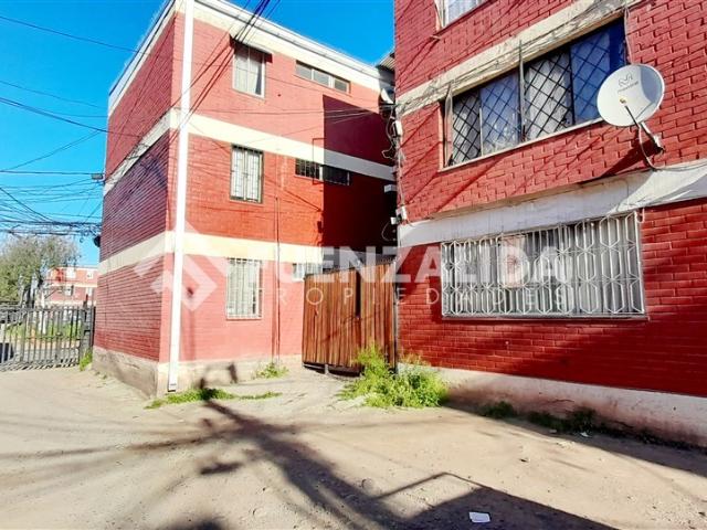 Departamento en El Bosque