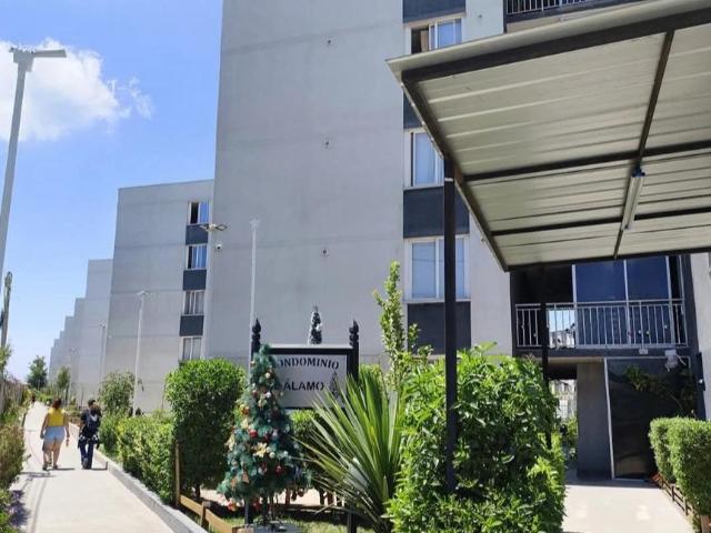 Departamento en El Bosque