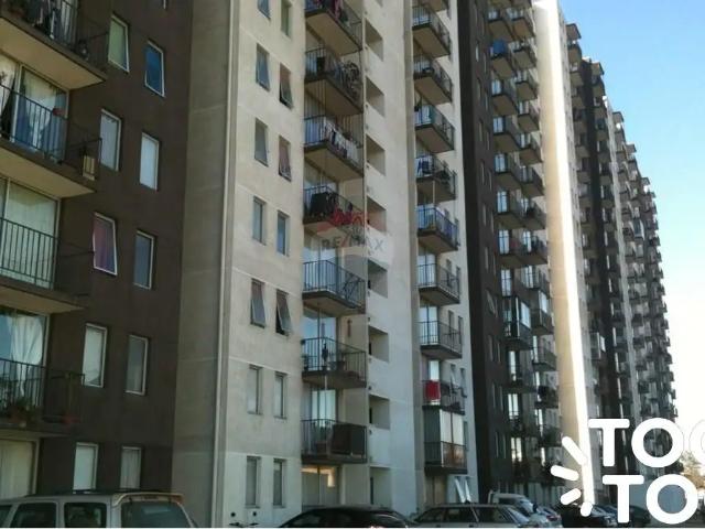 Departamento en El Bosque