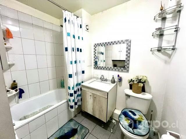 Departamento en El Bosque 3 Dorm 1 Baño Estac | 3 dormitorios por 1900.00 en El Bosque