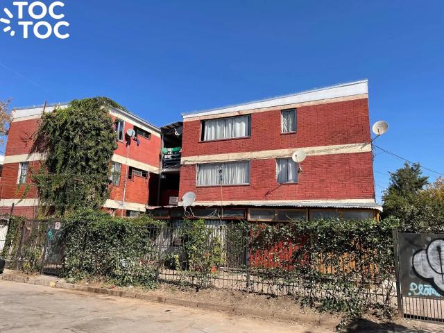 Departamento en El Bosque