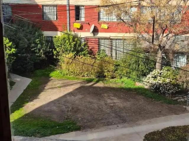 Departamento en El Bosque