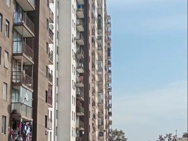 Departamento en El Bosque
