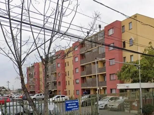 Departamento en El Bosque
