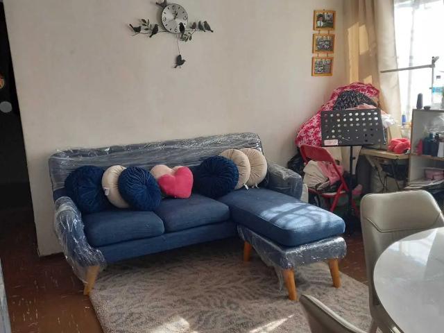 Departamento en El Bosque