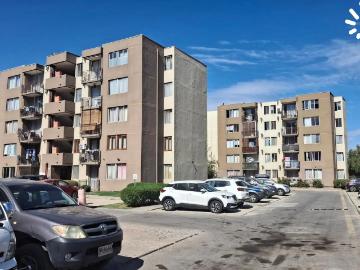 El Bosque, Provincia de Santiago, Región Metropolitana de Santiago