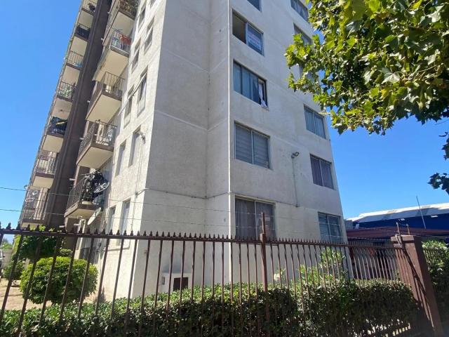 Departamento en El Bosque