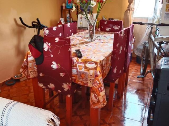 Departamento en El Bosque