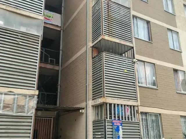 Departamento en El Bosque