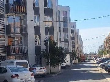 El Bosque, Provincia de Santiago, Región Metropolitana de Santiago