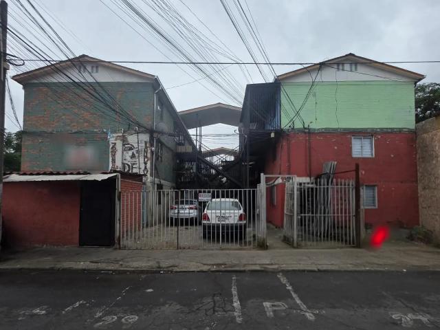 Departamento en El Bosque