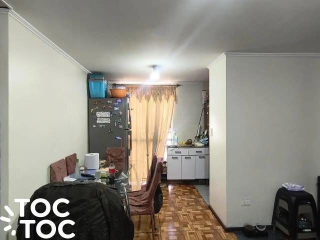 Departamento en El Bosque