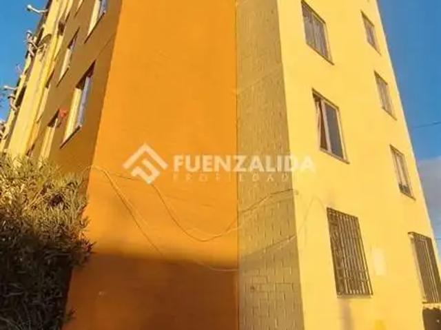 Departamento en El Bosque
