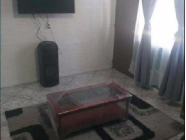 Departamento en El Bosque