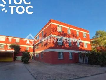 El Bosque, Provincia de Santiago, Región Metropolitana de Santiago