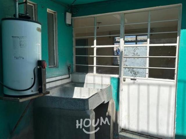 Departamento en El Banco con 1 recámara, ID: 163012
