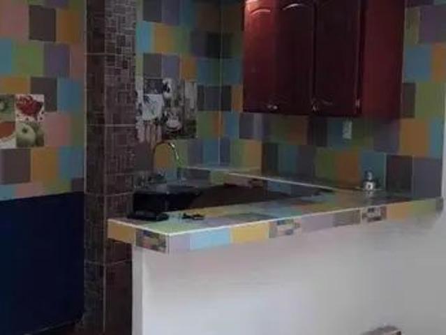 Departamento en El Gigante san José, Coacalco De Berriozábal