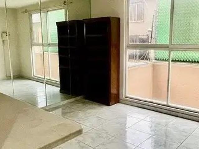 Departamento en El Dorado, Tlalnepantla De Baz