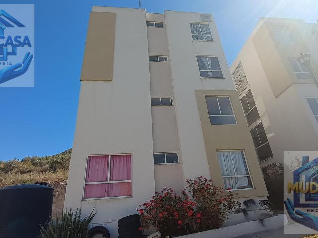 Departamento en El Dorado