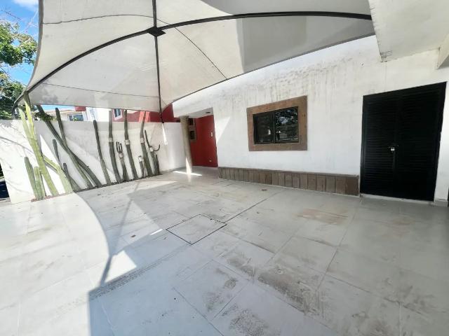 DEPARTAMENTO EN EL FRACC. SANTA BARBARA