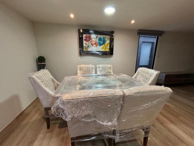 Departamento en El Fresno con gimnasio, terraza, cowork y vigilancia