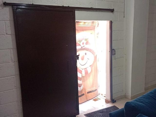Departamento en El Huerto, Cuautitlan