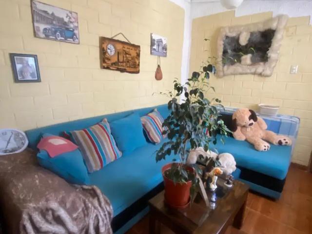 Departamento en El Monte