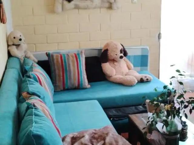 Departamento en El Monte