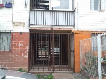 Departamento en El Monte