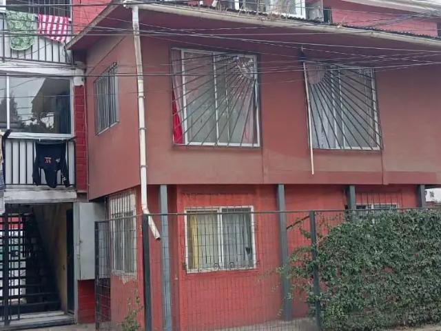 Departamento en El Monte