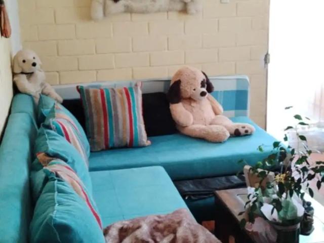 Departamento en El Monte