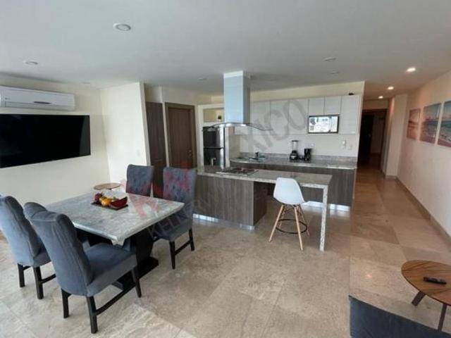 DEPARTAMENTO EN EL MALECON VENTA