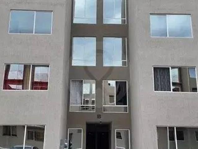 Departamento en El Marqués, Querétaro, 76146, México