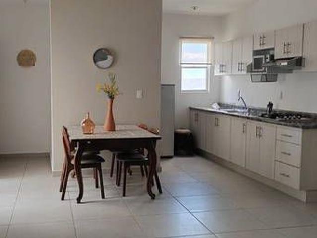Departamento en El Marqués, Querétaro, 76269, México