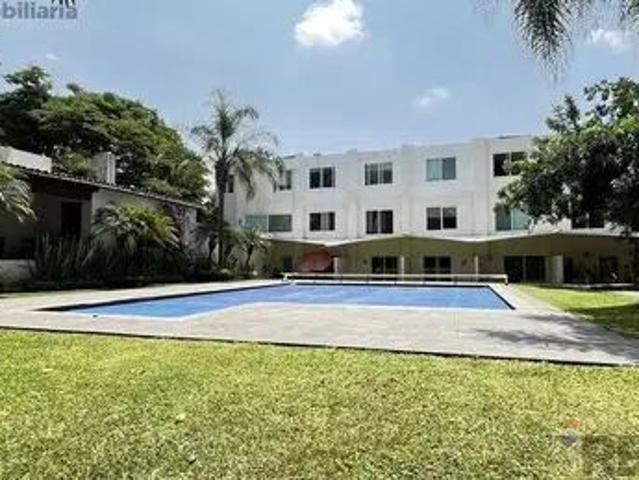 Departamento en El Mascareño, Cuernavaca, Morelos
