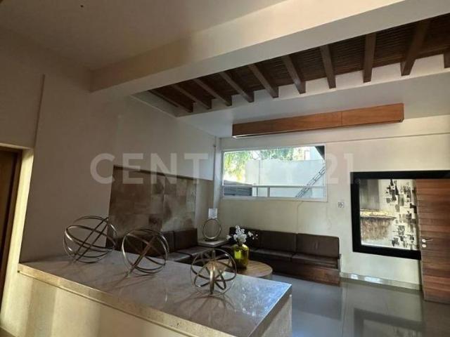 Departamento en el norte,tres recamaras con baño cada una