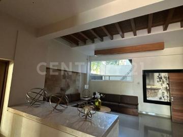 Departamento en el norte,tres recamaras con baño cada una