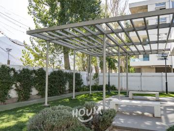Departamento en El Sauce, ID: 87500S