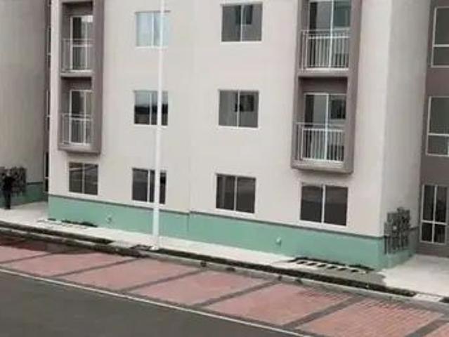 Departamento en El Pozo, El Marqués, Querétaro, 76146, México