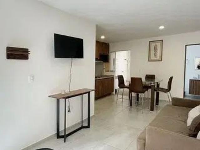 Departamento en El Pozo, El Marqués, Querétaro, 76146, México