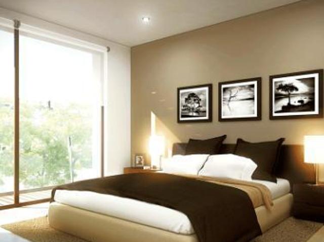 Departamento en El Parque, Naucalpan de Juárez