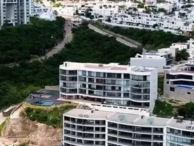 Departamento en El Pueblito, Corregidora, Corregidora, Querétaro