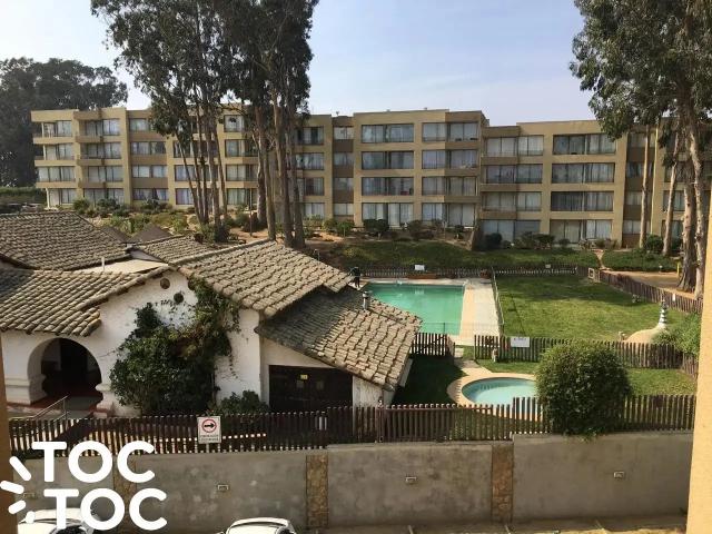 Departamento en El Quisco